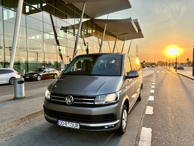 Pojazd ReniaTour